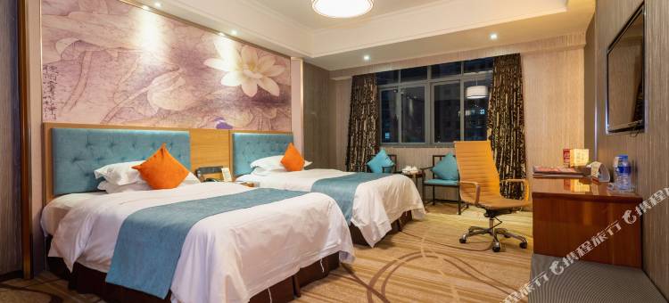 南安水头万佳国际酒店图片