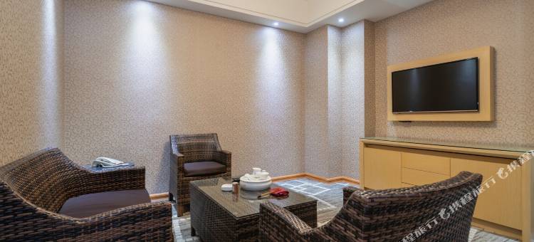 南安水头万佳国际酒店图片