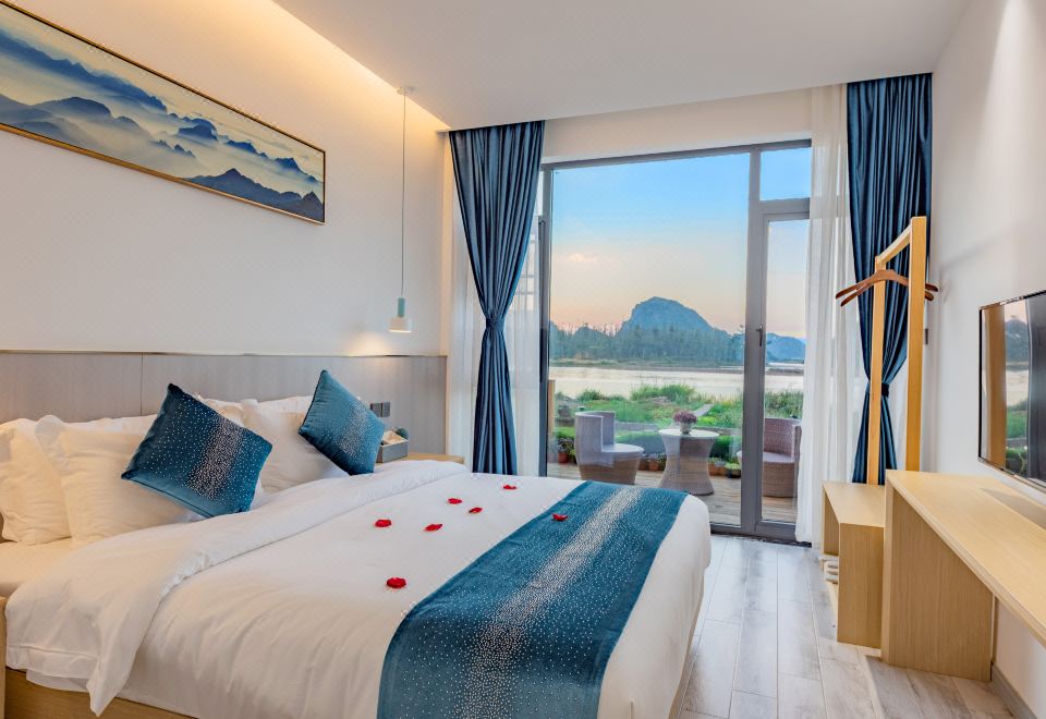 Banmu Yunshan Inn Hotel Overview