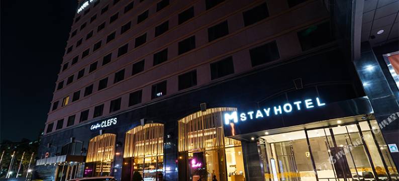 Mstay酒店 - 器兴(Mstay Hotel Giheung)图片