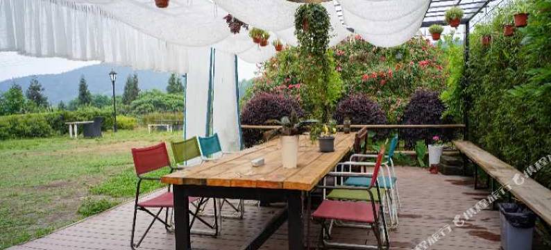 重庆漫时光乡村度假客栈图片