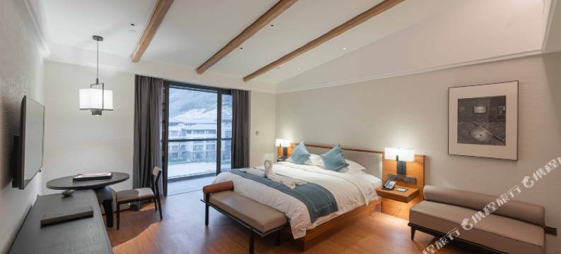 永泰方广书院图片