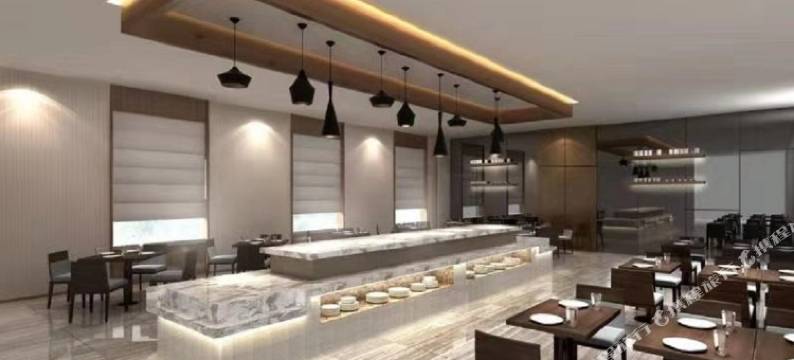 雅好花园酒店(深圳国际会展中心店)图片