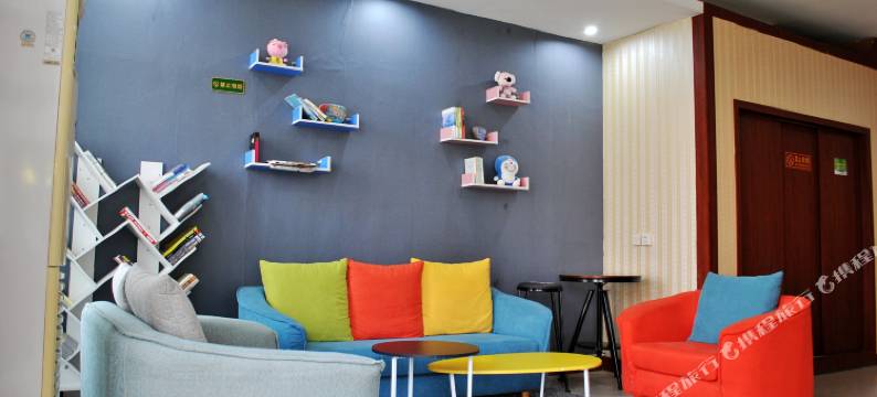 焦作华隆宾馆图片