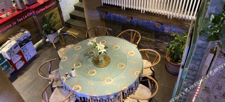 生活客栈(礼泉42号店)图片