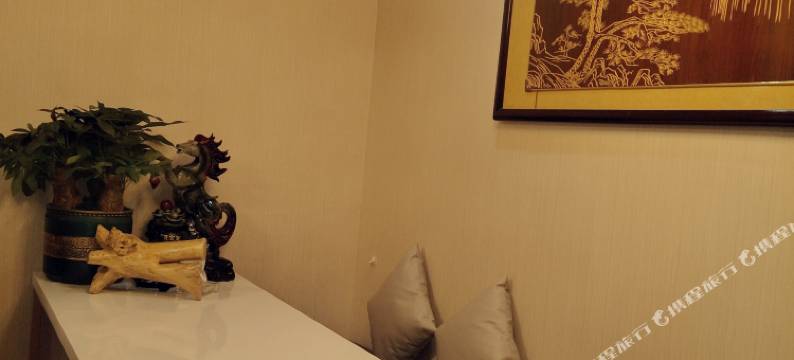 丰都君之都假日酒店图片