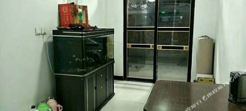 天津鑫洋旅馆图片