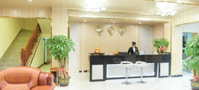 黄姚古镇铂悦酒店图片