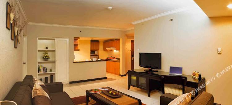 热带套房大酒店(Grand Tropic Suites Hotel)图片