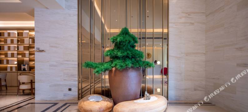 全季酒店(上海嘉定百联购物中心店)图片