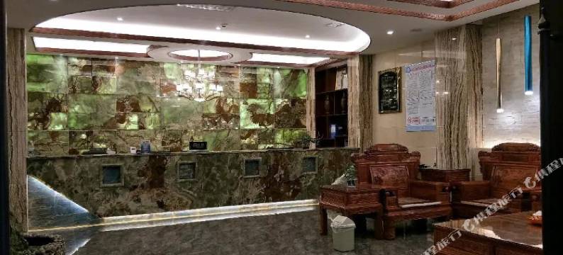 赫章醉爽黔行酒店图片
