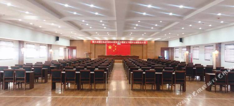 都市118精选酒店(临沂嘉兴水果市场店)图片