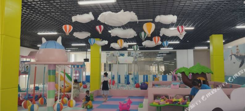 尤溪文公大饭店图片