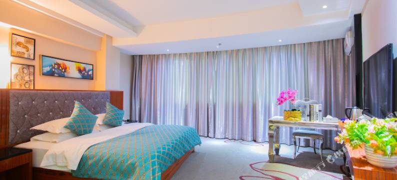 凭祥下龙湾精品酒店图片