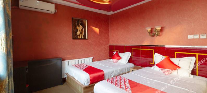 延吉瑞鑫宾馆图片