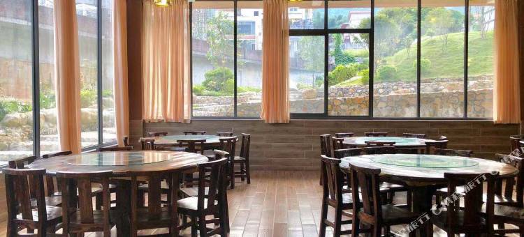 罗浮山花语居民宿图片