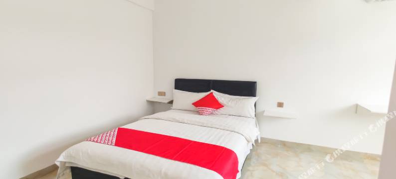 韶关临福民宿图片