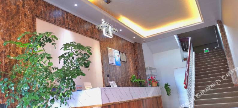 太白御苑度假酒店图片