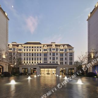 杭州御湘湖养生度假酒店
