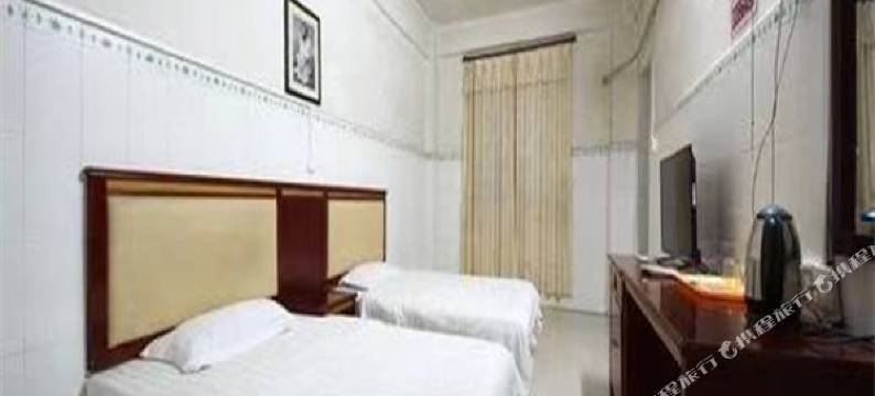 南宁鑫利商务宾馆图片