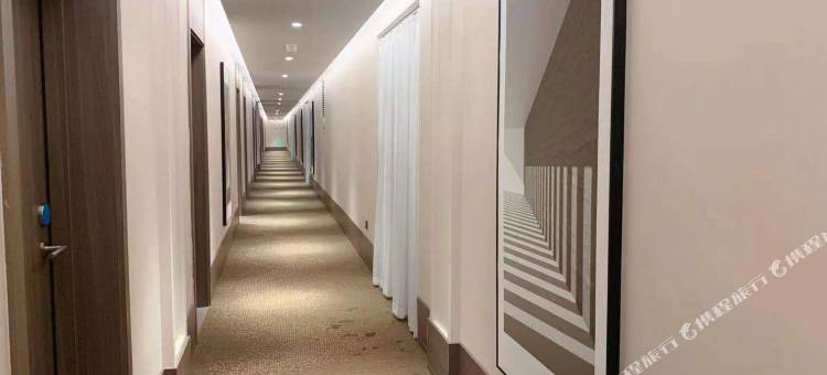 汉庭酒店(武陟迎宾大道店)图片