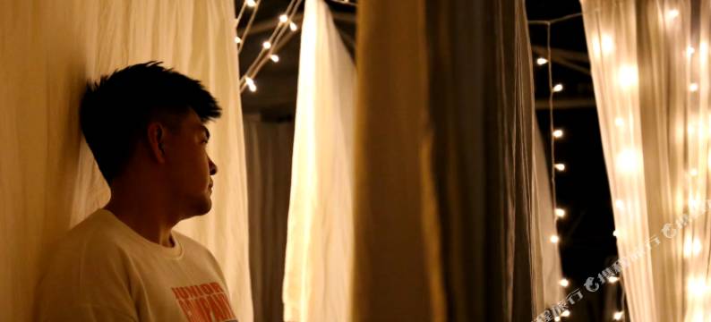 张家界听雨堂民宿图片