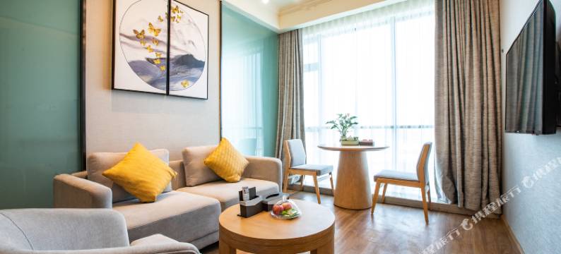 宏创公寓(佛山杏坛宏汇城店)图片