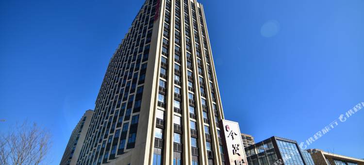 NewAptism新寓(青岛金茂览秀城店)图片