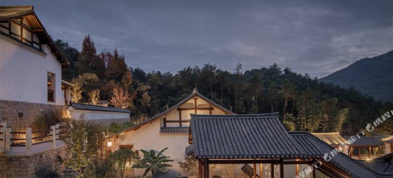 绍兴仁里美宿·宁墅图片