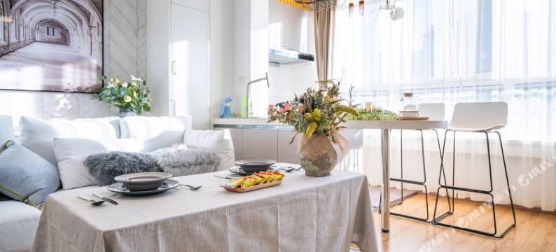 猫耳居NO2公寓(哈尔滨大街分店)图片