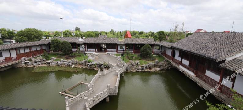 南通惠风雅居民宿图片