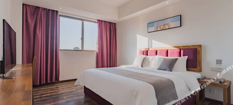 24H酒店(惠州江北火车站店)图片