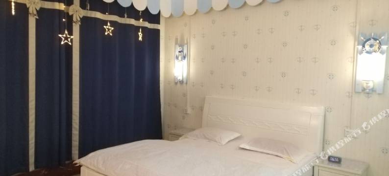 大化钓鱼阁宾馆图片