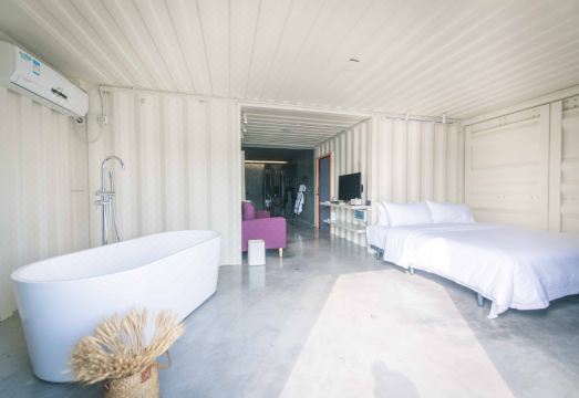 Wanlvhu Qiyue Hostel Hotel Overview