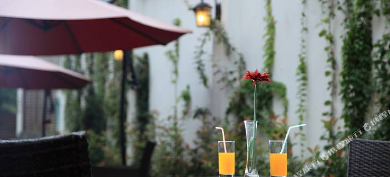 古南都逸居酒店(南京博物院瑞金路店)图片