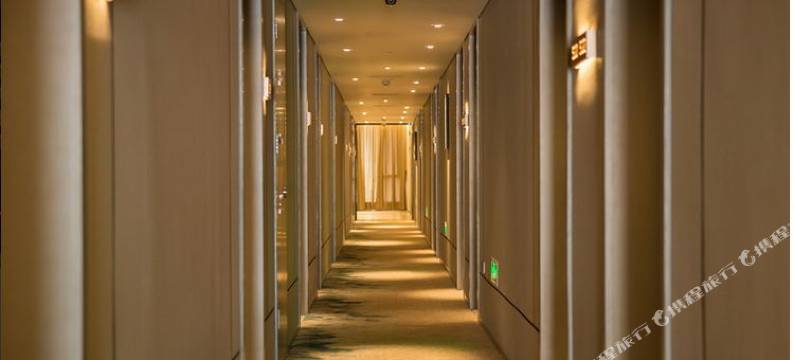 如家商旅酒店(北京丽泽商务区地铁站店)图片