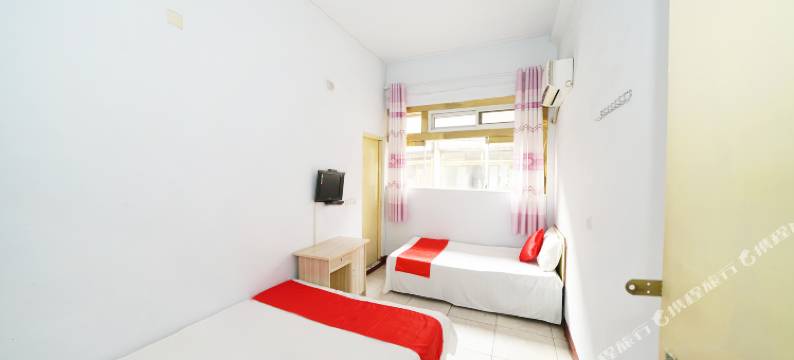 永乐宾馆(德州火车站店)图片