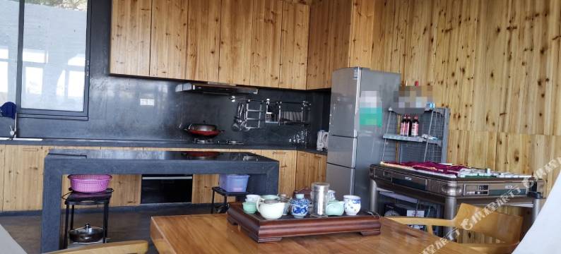 清远红妹客栈图片