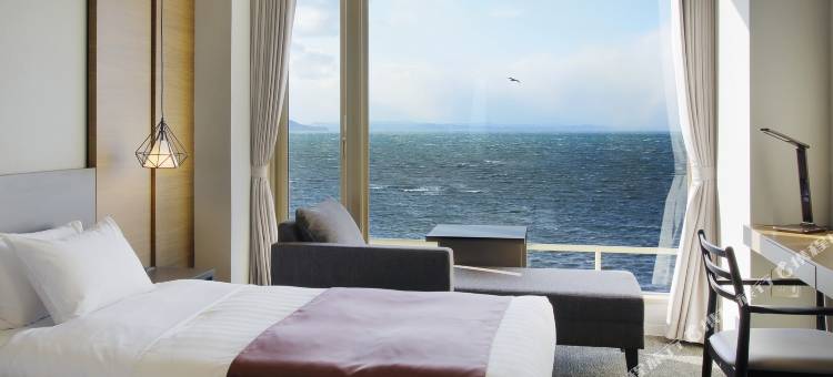 佐吕间湖鹤雅度假酒店(Lake Saroma Tsuruga Resort)图片