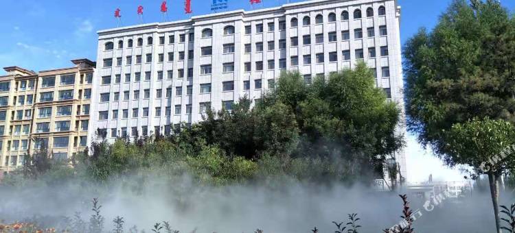 鑫辉大酒店图片