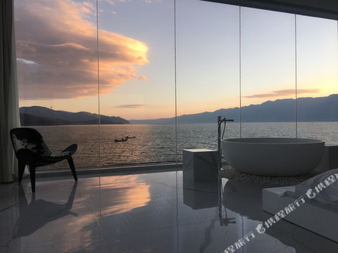 大理双廊水韵半岛客栈