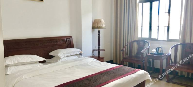 凭祥千源商务宾馆图片