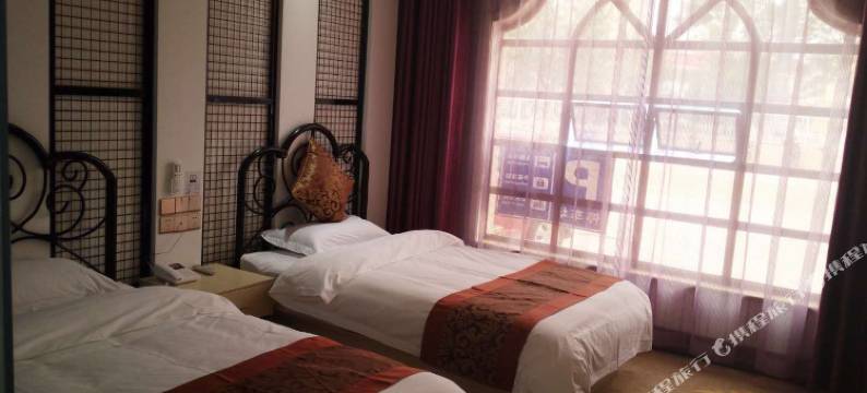 商丘名家名厨酒店图片