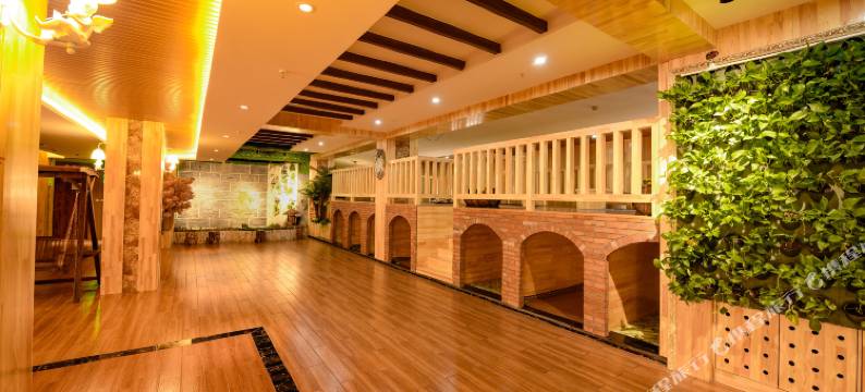 开原莱茵港商务会馆图片