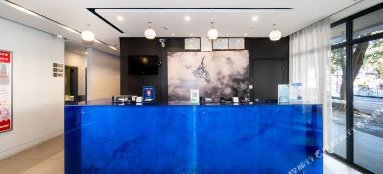 锦江之星(东莞南城西平地铁站店)图片