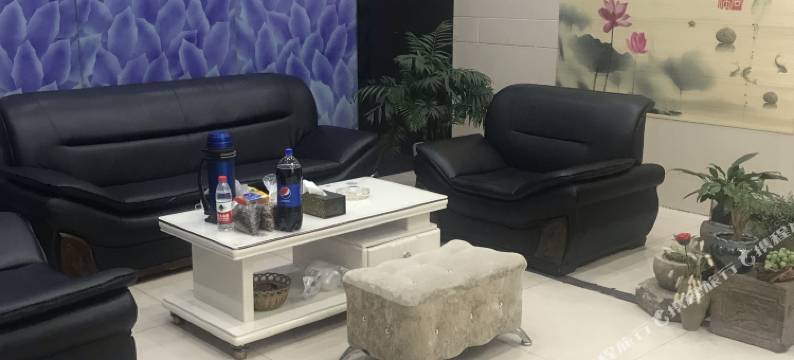 松阳假日商务宾馆图片