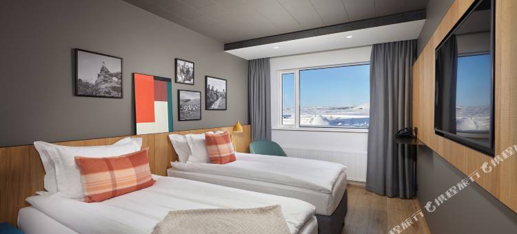 米湖成功酒店(Mývatn - Berjaya Iceland Hotels)图片