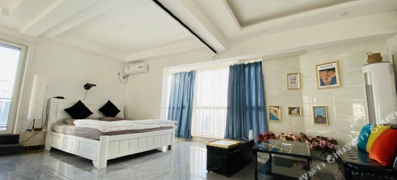 柇熙民宿(道清路分店)图片