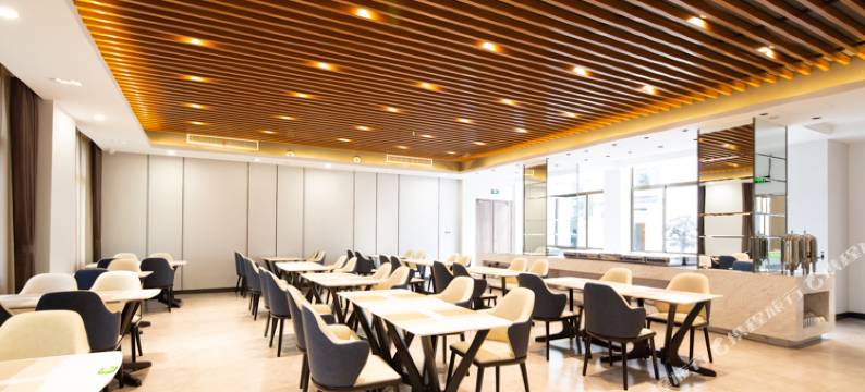 心沐滕院(滕头生态景区店)图片