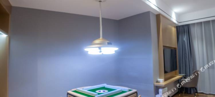 孟津豪枫酒店图片